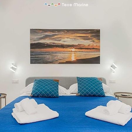 White 89, Terremarine Apartment Monterosso al Mare Exterior photo