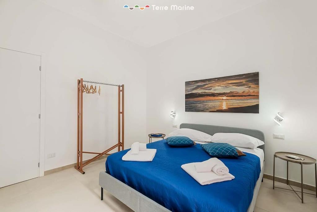 White 89, Terremarine Apartment Monterosso al Mare Exterior photo