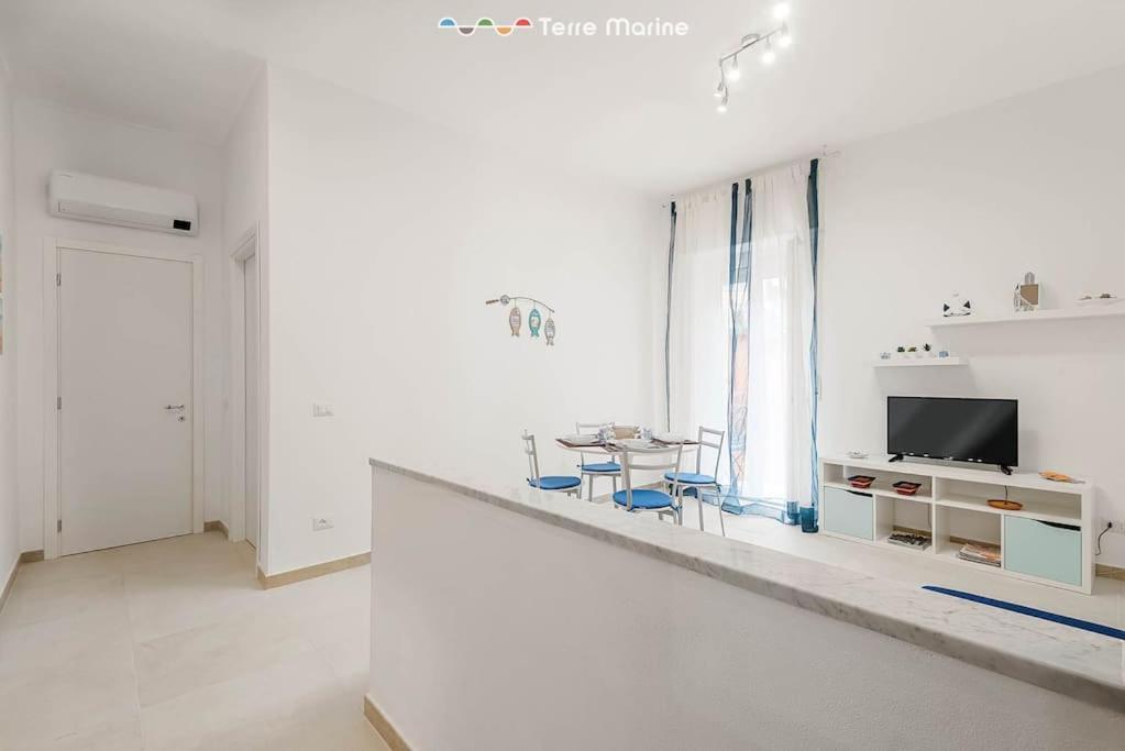 White 89, Terremarine Apartment Monterosso al Mare Exterior photo