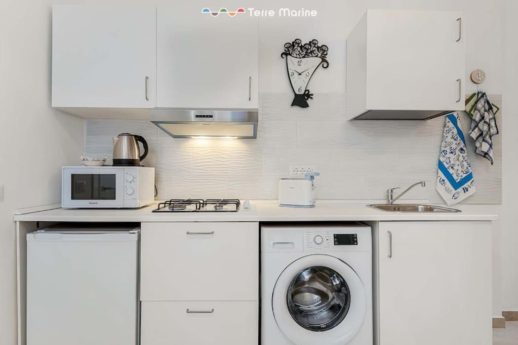 White 89, Terremarine Apartment Monterosso al Mare Exterior photo