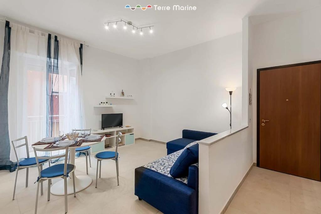White 89, Terremarine Apartment Monterosso al Mare Exterior photo
