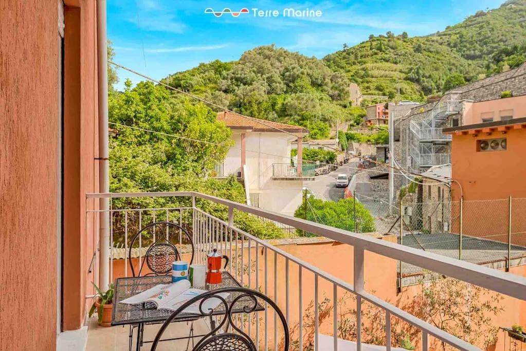 White 89, Terremarine Apartment Monterosso al Mare Exterior photo